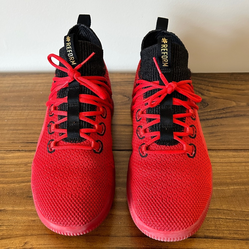 Puma Clyde Court Reform